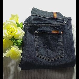 7 for allmankind boot size 26